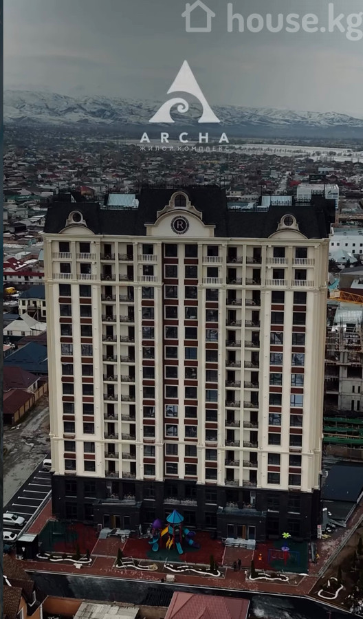 3-комн. кв., 119 м2