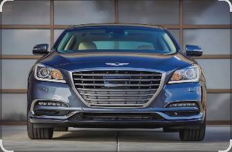 Genesis G80 I 3.3 AT 4WD