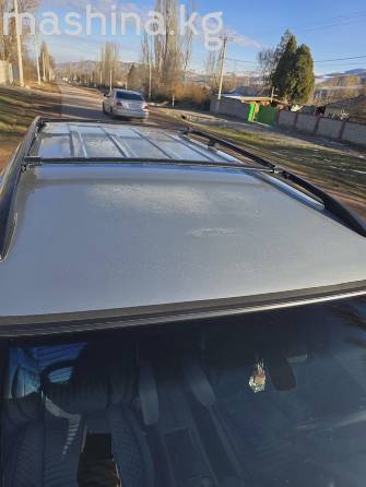 Toyota Highlander I (U20) Рестайлинг 2.4 AT