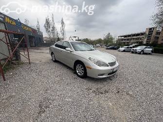 Lexus ES IV 300 3.0 AT