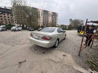 Lexus ES IV 300 3.0 AT