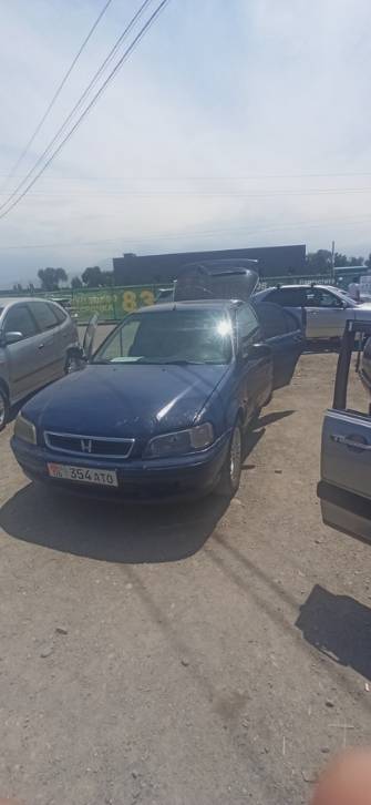Honda Civic VI 1.4 MT