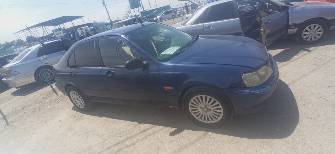 Honda Civic VI 1.4 MT