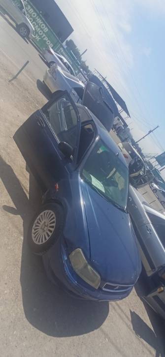 Honda Civic VI 1.4 MT