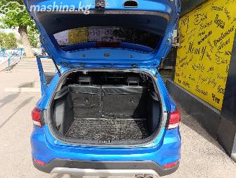 Kia Rio IV X-Line 1.4 AT