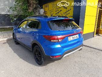 Kia Rio IV X-Line 1.4 AT