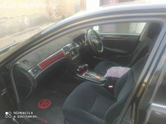 Toyota Windom III (XV30) 3.0 AT