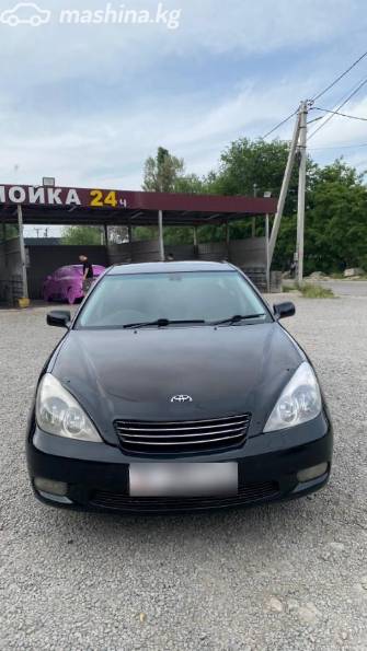 Toyota Windom III (XV30) 3.0 AT