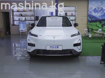 Changan Deepal S05 1.5hyb AT