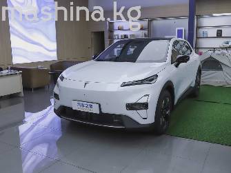 Changan Deepal S05 1.5hyb AT