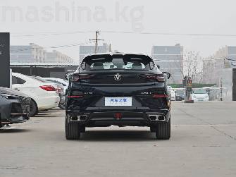 Changan UNI-T I 2.0 AT