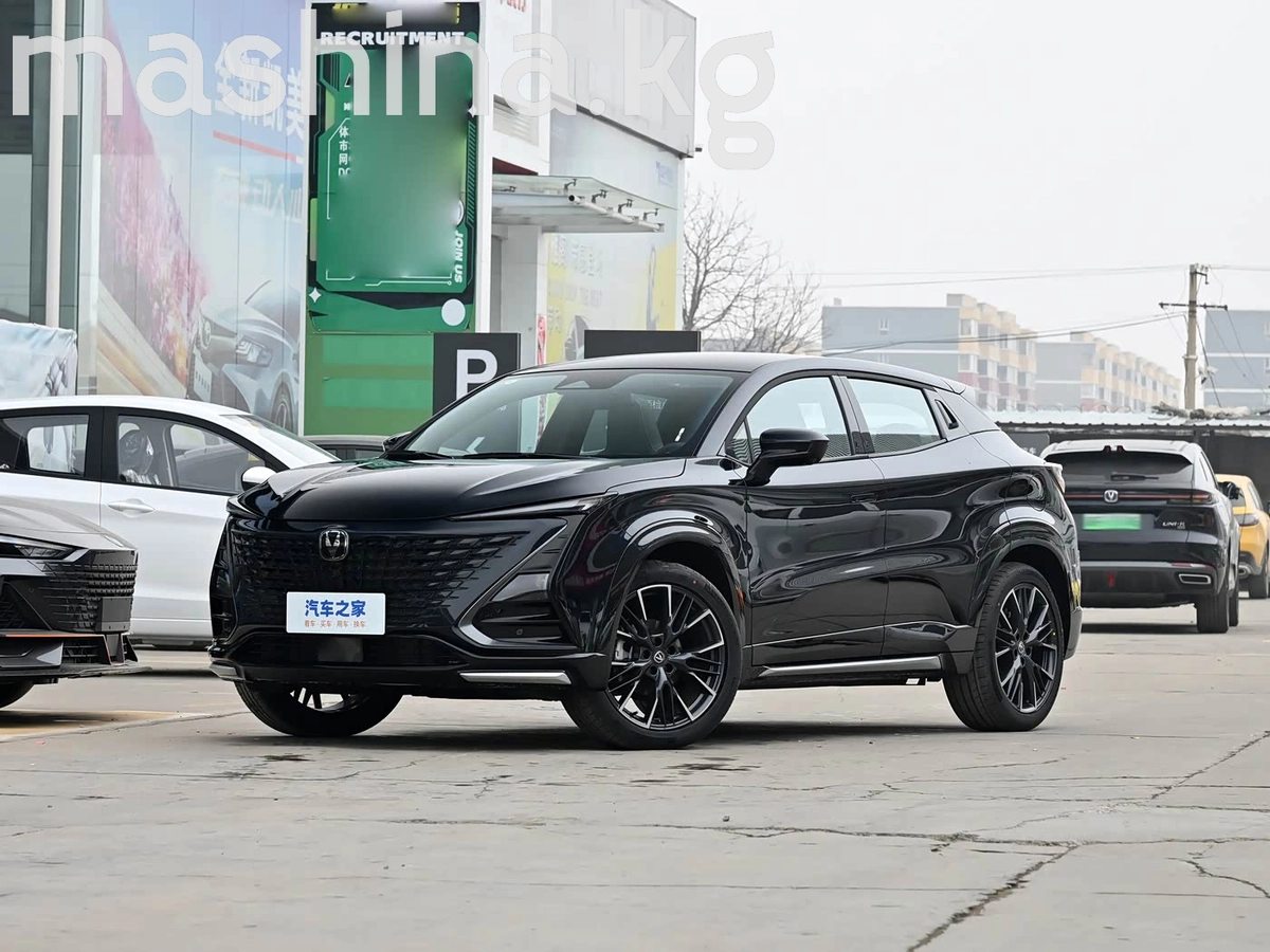 Changan UNI-T I 2.0 AT
