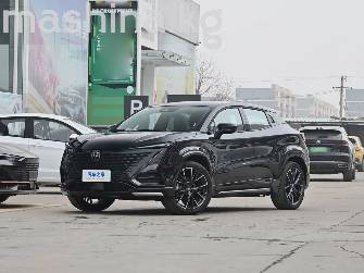 Changan UNI-T I 2.0 AT
