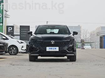 Changan UNI-T I 2.0 AT