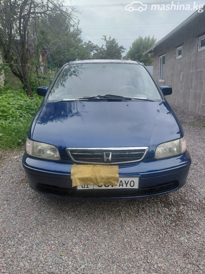 Honda Shuttle I 2.3 AT