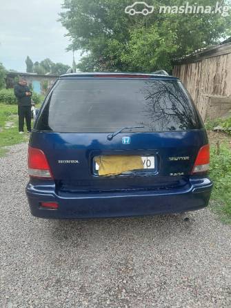 Honda Shuttle I 2.3 AT