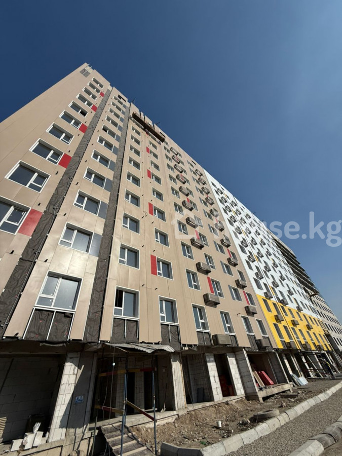 Открыть фото 1-комн. кв., 45 м2