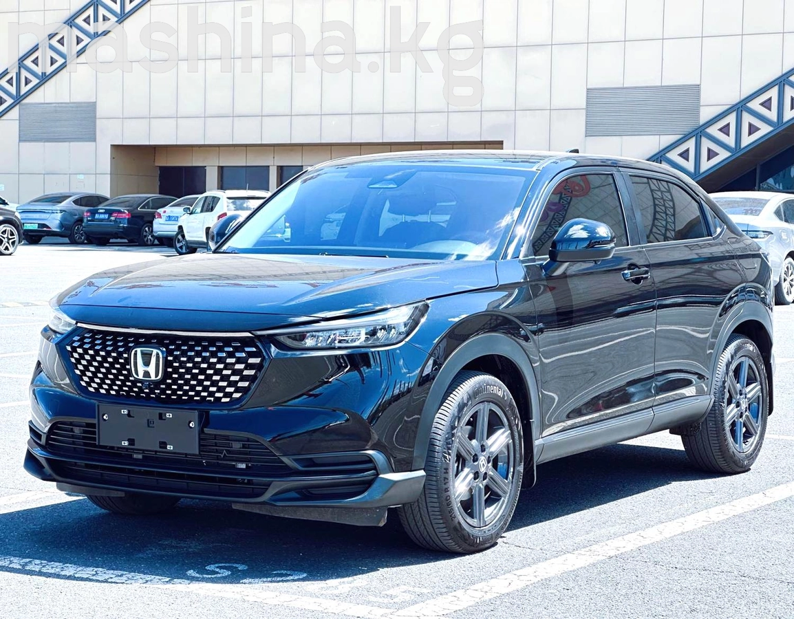 Honda XR-V II 1.5 CVT