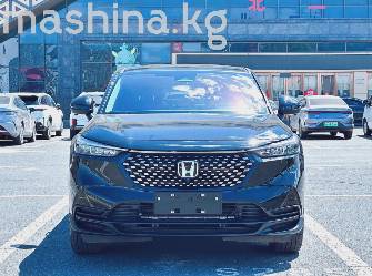 Honda XR-V II 1.5 CVT