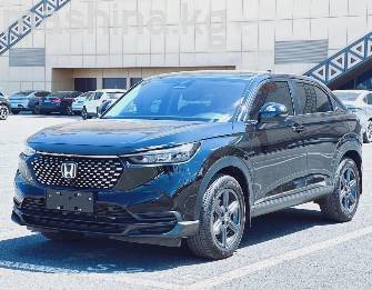 Honda XR-V II 1.5 CVT