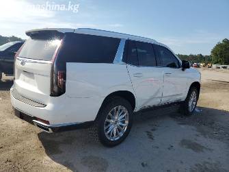 Cadillac Escalade V ESV 6.2 AT 4WD