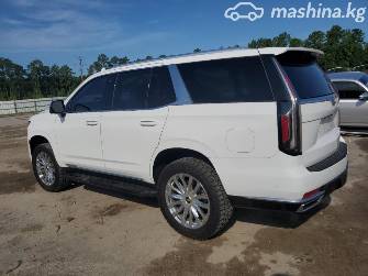 Cadillac Escalade V ESV 6.2 AT 4WD