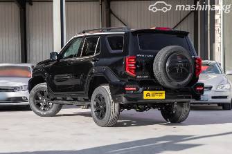 Tank 400 2.0hyb AT 4WD