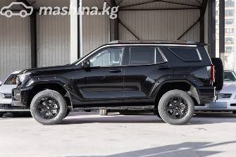 Tank 400 2.0hyb AT 4WD