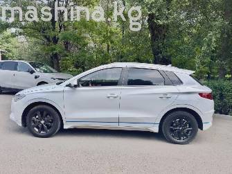 BYD E2 I Long Range Electro AT