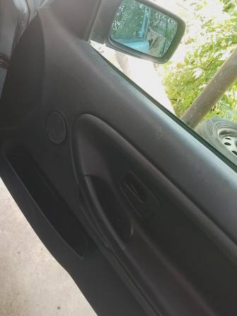 BMW 3 серии III (E36) 318i 1.8 MT