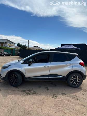 Renault Samsung QM3 1.5d AMT