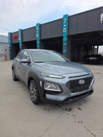 Hyundai Kona I 1.6hyb AMT