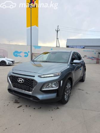 Hyundai Kona I 1.6hyb AMT