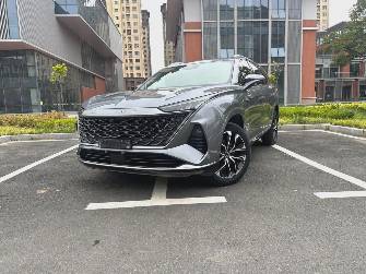 Roewe RX9 2.0 AT