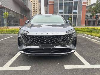 Roewe RX9 2.0 AT