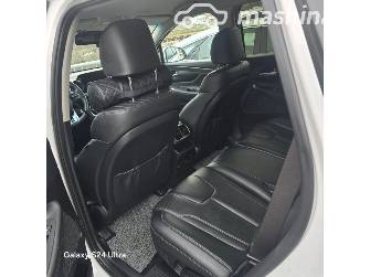 Hyundai Santa Fe IV 2.0 e-VGT AT