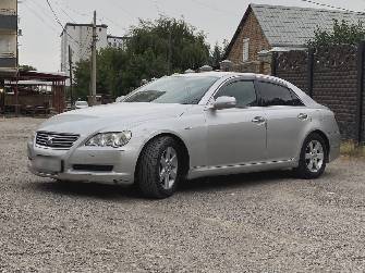 Toyota Mark X I 2.5 AT