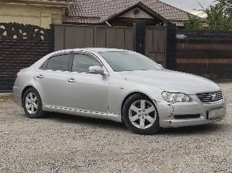 Toyota Mark X I 2.5 AT