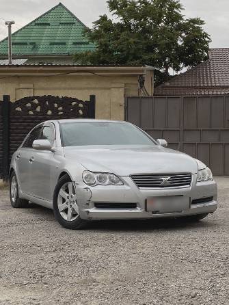 Toyota Mark X I 2.5 AT