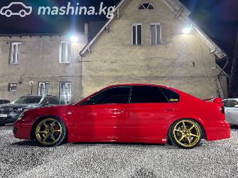 Subaru Legacy III 2.0 MT 4WD