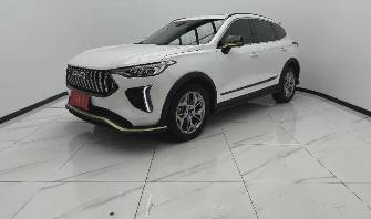 Haval Chitu 1.5 AMT