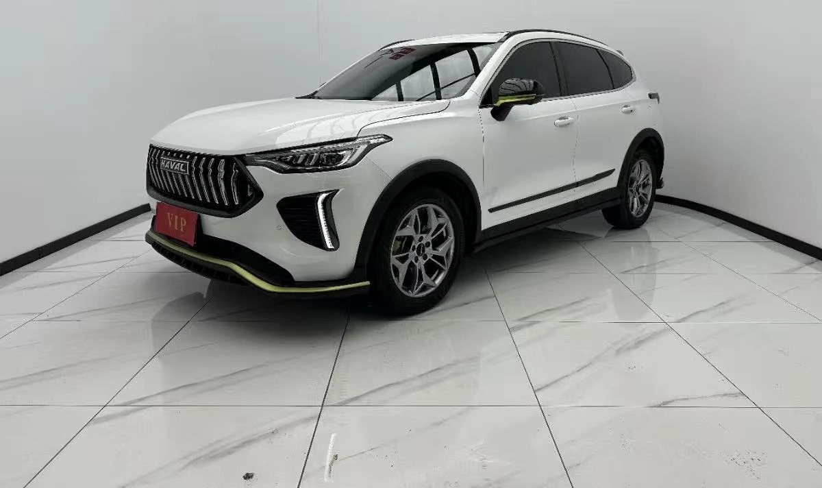 Haval Chitu 1.5 AMT