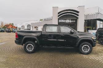 Dodge RAM RAM 1500 V Crew Cab TRX 6.2 AT 4WD