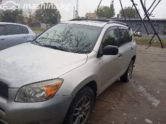 Toyota RAV4 III (XA30) 2.4 AT 4WD
