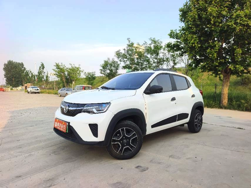 Dongfeng EX1 Pro 33 Квт
