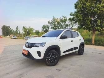 Dongfeng EX1 Pro 33 Квт