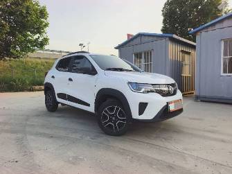 Dongfeng EX1 Pro 33 Квт