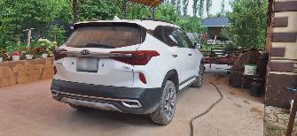 Kia Seltos I 1.6 AT