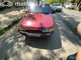 ВАЗ (Lada) 2115 2115-20 1.5 MT