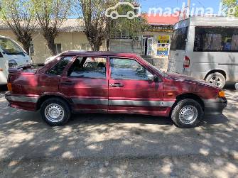 ВАЗ (Lada) 2115 2115-20 1.5 MT